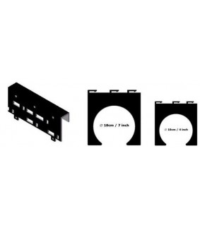 DVH Filtergecko Hang on